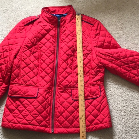 Talbots jacket - Picture 2 of 8